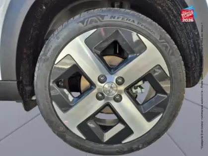 Photo 9 Hyundai Inster  49 kWh 115ch Creative 5pl