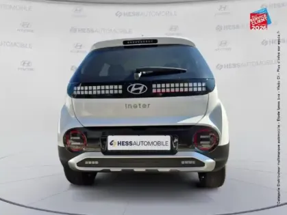 Photo 21 Hyundai Inster  49 kWh 115ch Creative 5pl