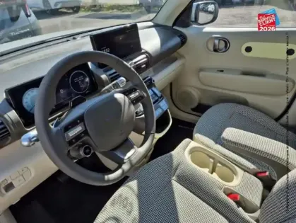 Photo 14 Hyundai Inster  49 kWh 115ch Creative 5pl