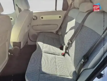 Photo 10 Hyundai Inster  49 kWh 115ch Creative 5pl