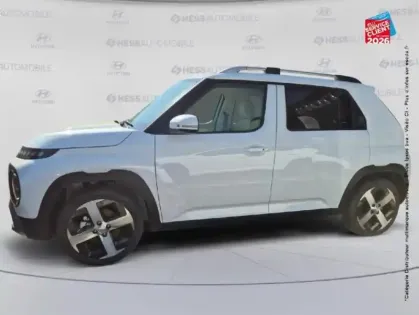 Photo 23 Hyundai Inster  49 kWh 115ch Creative 5pl