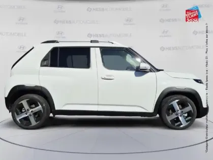 Photo 18 Hyundai Inster  49 kWh 115ch Creative 5pl