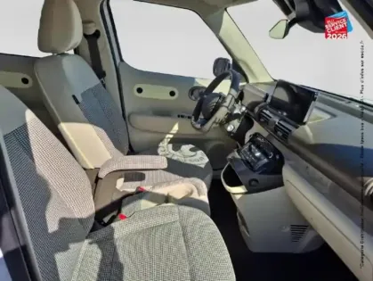 Photo 19 Hyundai Inster  49 kWh 115ch Creative 5pl