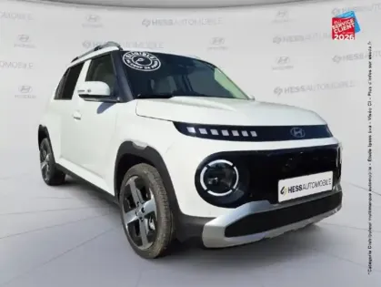 Photo 17 Hyundai Inster  49 kWh 115ch Creative 5pl