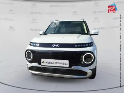 Photo 16 Hyundai Inster  49 kWh 115ch Creative 5pl