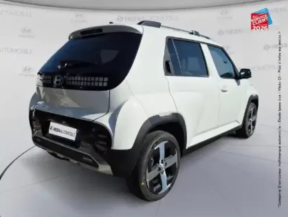 Photo 5 Hyundai Inster  49 kWh 115ch Creative 5pl