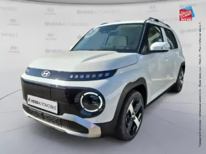 Photo Hyundai Inster