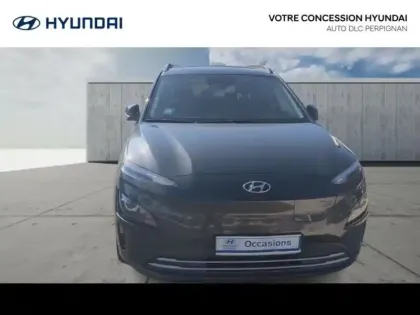 Photo Hyundai Kona