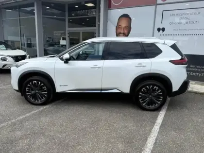 Photo 7 Nissan X-trail  e-Power 204ch Tekna 2025