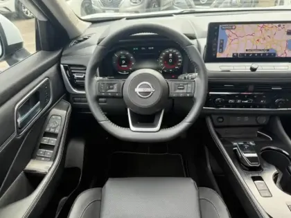 Photo 10 Nissan X-trail  e-Power 204ch Tekna 2025