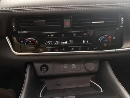 Photo 13 Nissan X-trail  e-Power 204ch Tekna 2025