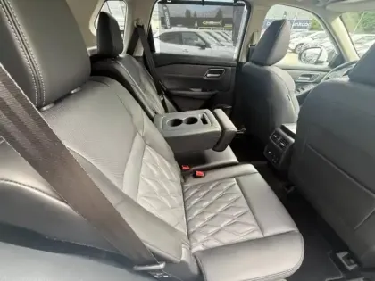 Photo 11 Nissan X-trail  e-Power 204ch Tekna 2025