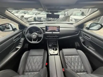 Photo 9 Nissan X-trail  e-Power 204ch Tekna 2025