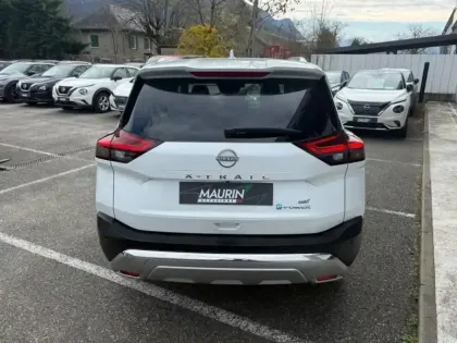 Photo 5 Nissan X-trail  e-Power 204ch Tekna 2025