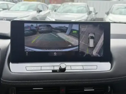 Photo 12 Nissan X-trail  e-Power 204ch Tekna 2025