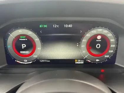 Photo 14 Nissan X-trail  e-Power 204ch Tekna 2025