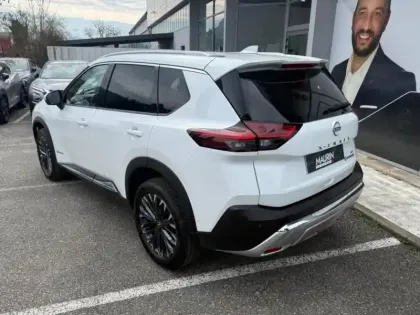 Photo 6 Nissan X-trail  e-Power 204ch Tekna 2025