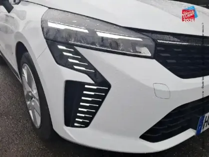 Photo 12 Renault Clio  1.0 TCe 90ch Evolution - 24