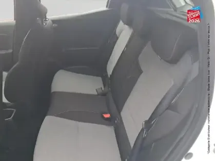 Photo 10 Renault Clio  1.0 TCe 90ch Evolution - 24