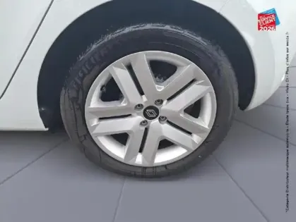 Photo 9 Renault Clio  1.0 TCe 90ch Evolution - 24