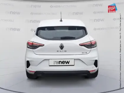 Photo 6 Renault Clio  1.0 TCe 90ch Evolution - 24