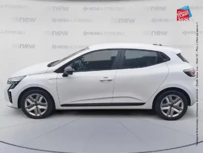 Photo 8 Renault Clio  1.0 TCe 90ch Evolution - 24