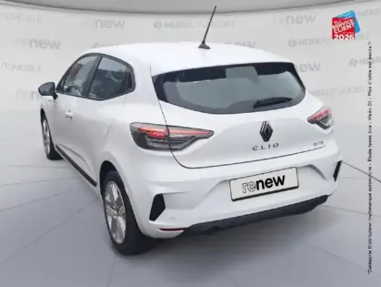 Photo 7 Renault Clio  1.0 TCe 90ch Evolution - 24