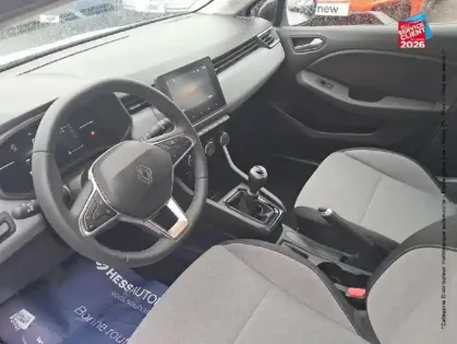 Photo 14 Renault Clio  1.0 TCe 90ch Evolution - 24