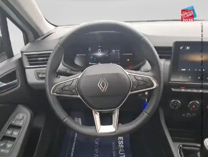 Photo 11 Renault Clio  1.0 TCe 90ch Evolution - 24