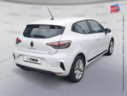 Photo 5 Renault Clio  1.0 TCe 90ch Evolution - 24