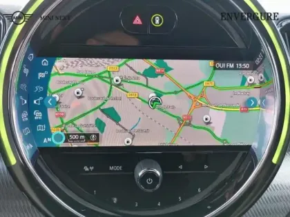 Photo 10 Mini Countryman  Cooper 136ch  Essential BVA7