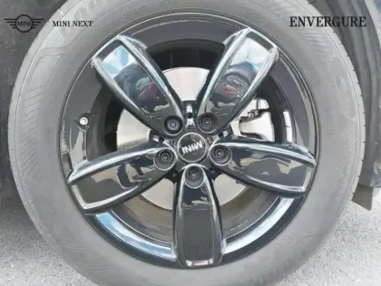 Photo 7 Mini Countryman  Cooper 136ch  Essential BVA7