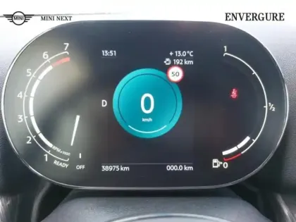 Photo 13 Mini Countryman  Cooper 136ch  Essential BVA7