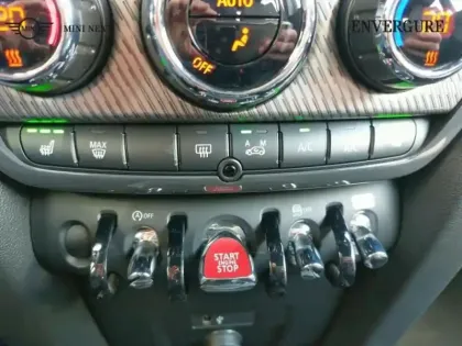 Photo 14 Mini Countryman  Cooper 136ch  Essential BVA7