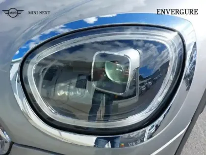 Photo 9 Mini Countryman  Cooper 136ch  Essential BVA7