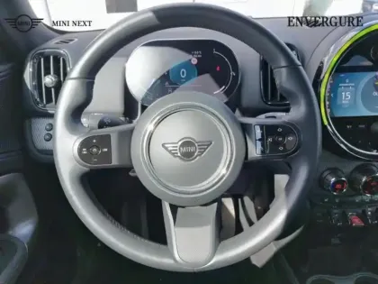 Photo 5 Mini Countryman  Cooper 136ch  Essential BVA7