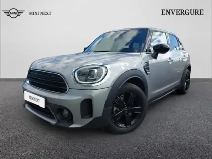 Photo Mini Countryman