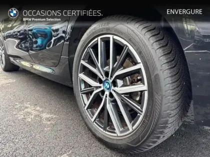 Photo 7 BMW Serie 2 Série 2 ActiveTourer 225e 245ch xDrive M Sport DKG7