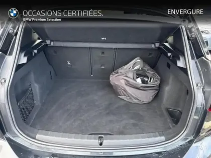 Photo 6 BMW Serie 2 Série 2 ActiveTourer 225e 245ch xDrive M Sport DKG7