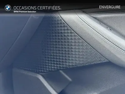 Photo 13 BMW Serie 2 Série 2 ActiveTourer 225e 245ch xDrive M Sport DKG7