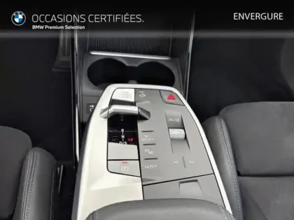 Photo 14 BMW Serie 2 Série 2 ActiveTourer 225e 245ch xDrive M Sport DKG7