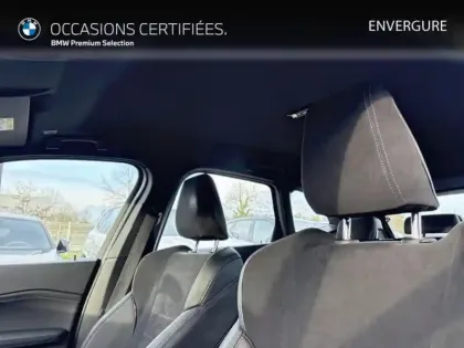 Photo 11 BMW Serie 2 Série 2 ActiveTourer 225e 245ch xDrive M Sport DKG7