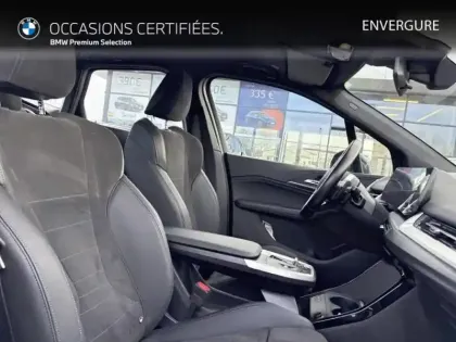 Photo 8 BMW Serie 2 Série 2 ActiveTourer 225e 245ch xDrive M Sport DKG7
