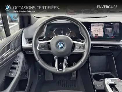 Photo 5 BMW Serie 2 Série 2 ActiveTourer 225e 245ch xDrive M Sport DKG7
