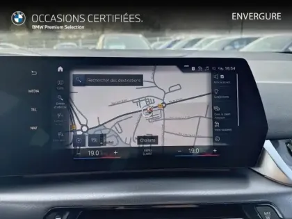 Photo 10 BMW Serie 2 Série 2 ActiveTourer 225e 245ch xDrive M Sport DKG7