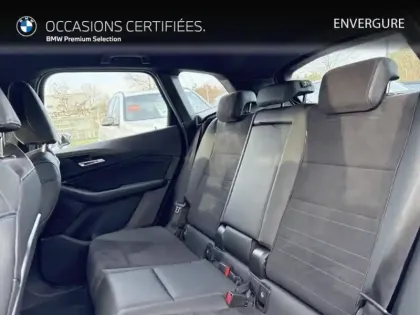 Photo 12 BMW Serie 2 Série 2 ActiveTourer 225e 245ch xDrive M Sport DKG7