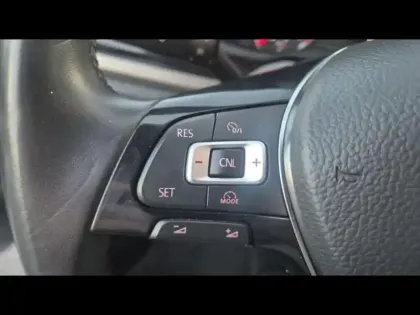 Photo 12 Volkswagen Polo  1.0 TSI 95ch Life Business