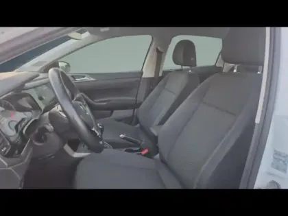 Photo 9 Volkswagen Polo  1.0 TSI 95ch Life Business