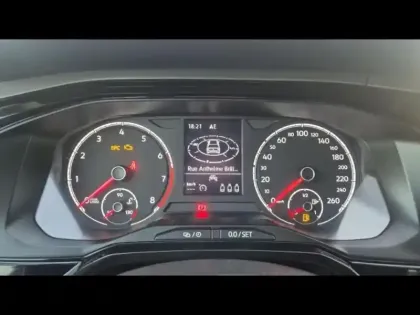 Photo 14 Volkswagen Polo  1.0 TSI 95ch Life Business