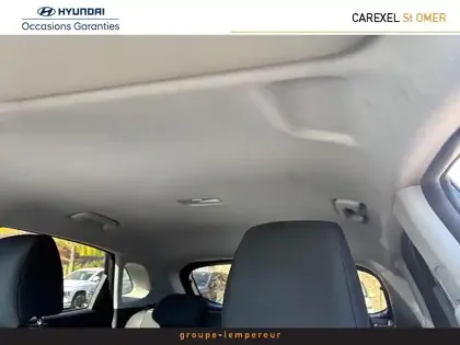 Photo 9 Hyundai Kona  Electric 64kWh - 204ch Intuitive